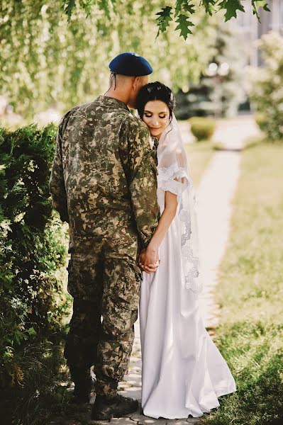 Wedding photographer Andrіy Kunickiy (kynitskiy). Photo of 9 June 2022