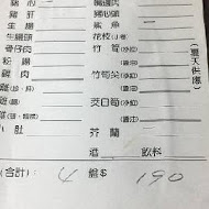 周記肉粥店