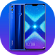 Theme for Huawei Honor 8X Download on Windows