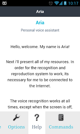 Hello assistant