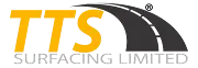 TTS Surfacing Limited Logo