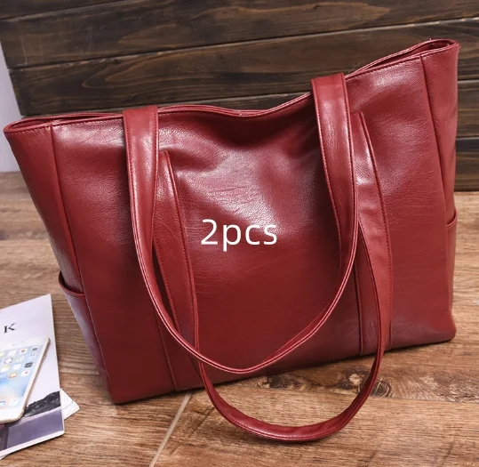 Sac à main polyvalent Sac bandoulière diagonal Design simple Parfait pour un usage quotidien et s'accorde avec toutes les tenues Élégant et fonctionnel