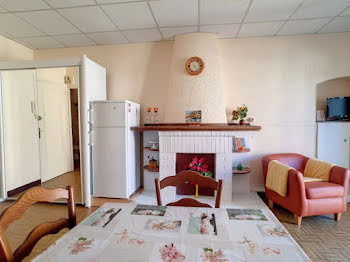 appartement à Amélie-les-Bains-Palalda (66)