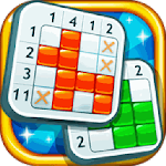 Cover Image of डाउनलोड Riddle Stones - Cross Puzzle 1.6 APK