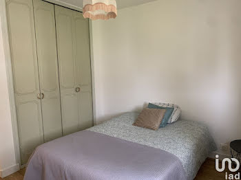 appartement à Dijon (21)