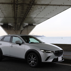 CX-3 DK5FW