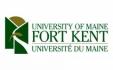 University of Maine at Fort Kent Logo