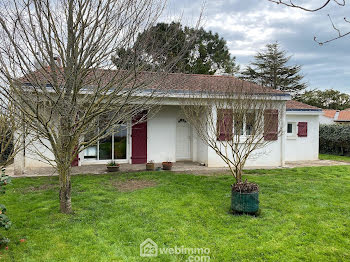 maison à Jard-sur-Mer (85)