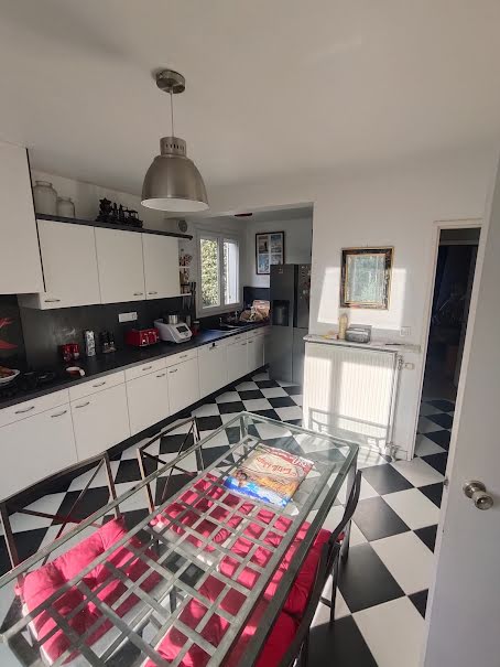 Vente maison 7 pièces 180 m² à Plaisir (78370), 720 000 €