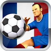 Euro Soccer Forever 2016 Mod apk versão mais recente download gratuito