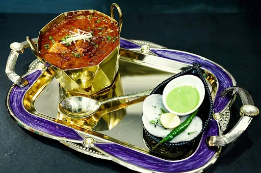 Kadhai Paneer