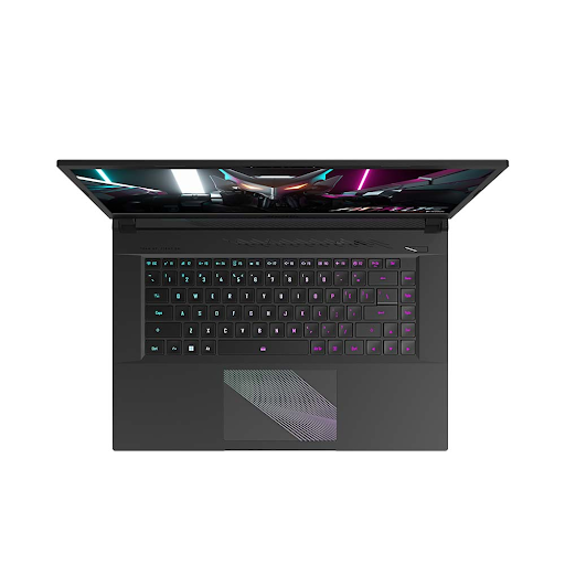 Laptop Gigabyte AORUS 15 9MF-E2VN583SH (i5-12500H) (Đen)