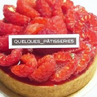 某某甜點 Quelques Pâtisseries