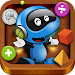 Preschool Learning Kids - Free Icon