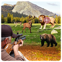 ダウンロード Real  Animals Hunting Africa をインストールする 最新 APK ダウンローダ