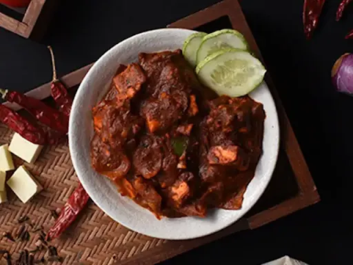 Kadai Paneer