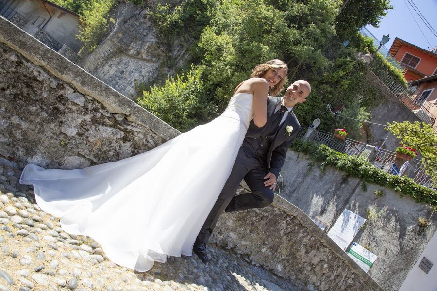 Wedding photographer Andrea Priori (fotoidea). Photo of 19 March 2019