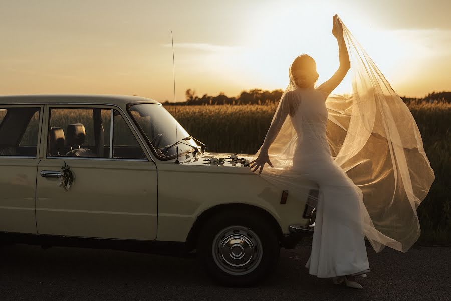 Fotógrafo de casamento Tomasz Cichoń (tomaszcichon). Foto de 24 de agosto 2022