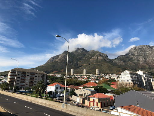 Cape Town South Africa 2018 