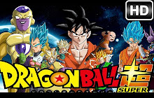 Dragon Ball Super & DBZ Wallpapers HD NewTab small promo image