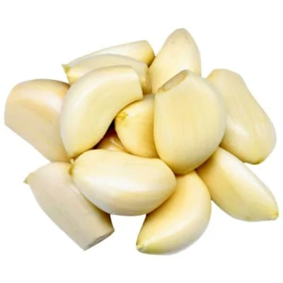 Malgudi Garlic Peeled 200 Gm