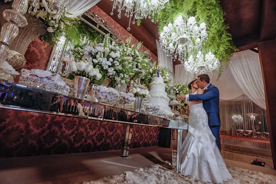 Wedding photographer Jakson Santos (jjakson2santos). Photo of 21 September 2018