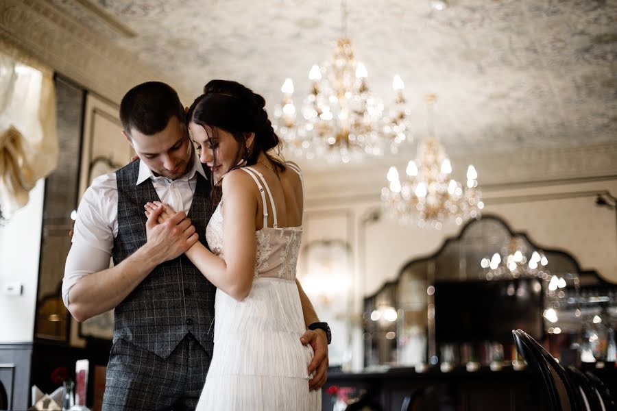 Huwelijksfotograaf Yuriy Matveev (matveevphoto). Foto van 15 juli 2020