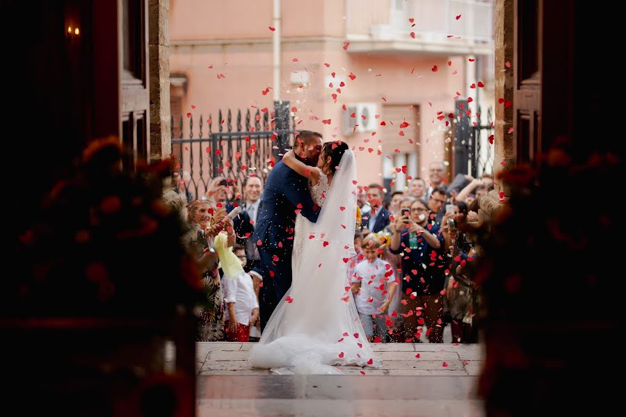 Fotógrafo de casamento Marco Torcivia (marcotorcivia). Foto de 29 de outubro 2022