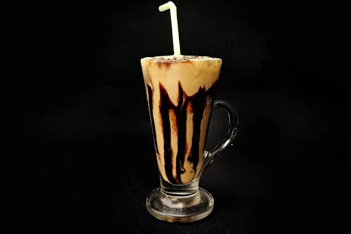 Cold Coffee