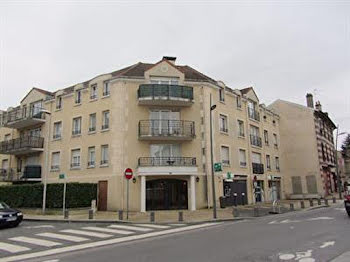 appartement à Torcy (77)