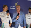 David Coulthard schittert in commercial van nieuwe Formule 1-sponsor