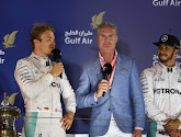 David Coulthard schittert in commercial van nieuwe Formule 1-sponsor