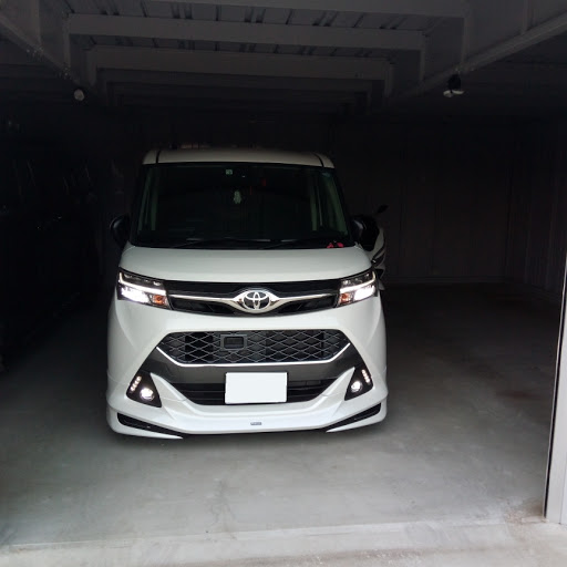 萩原神山のプロフィール画像