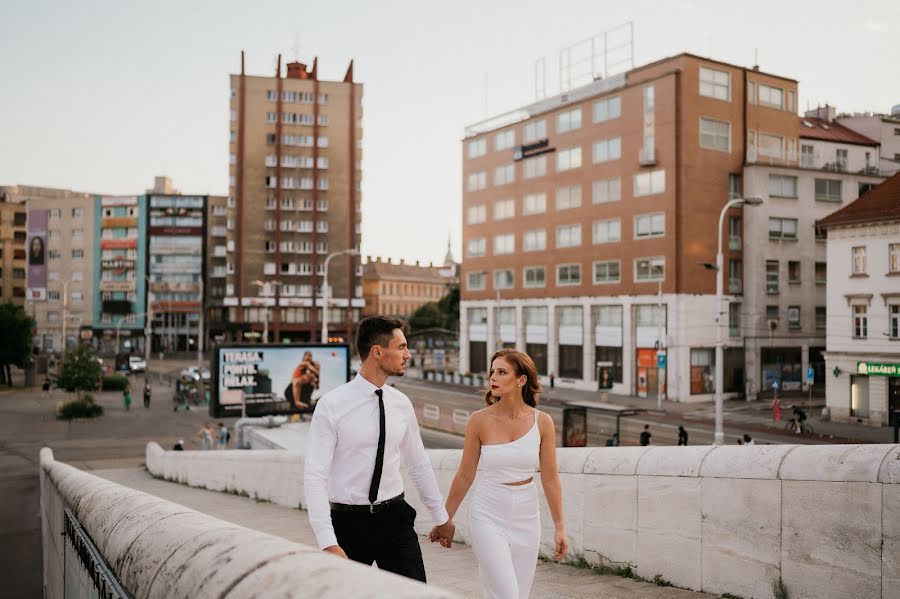 Wedding photographer Lukáš Vážan (lukasvazan). Photo of 25 July 2023