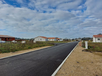 terrain à Campagne (40)