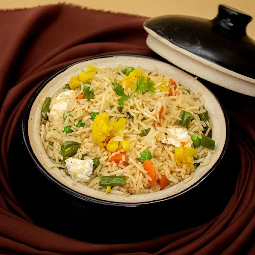 Veg Pulao