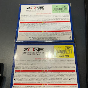 カローラランクス ZZE123