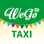 Cover Image of Unduh Taksi WeGO 0.32.04-BOOM APK