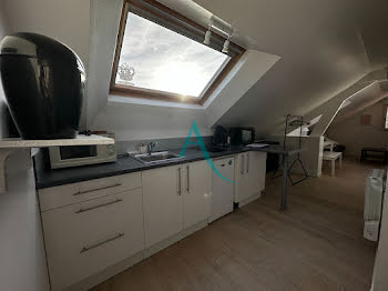 appartement à Le Havre (76)