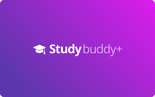 Studybuddy+