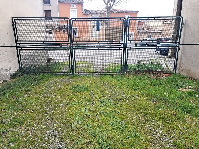 Vente terrain  985 m² à Bram (11150), 66 900 €