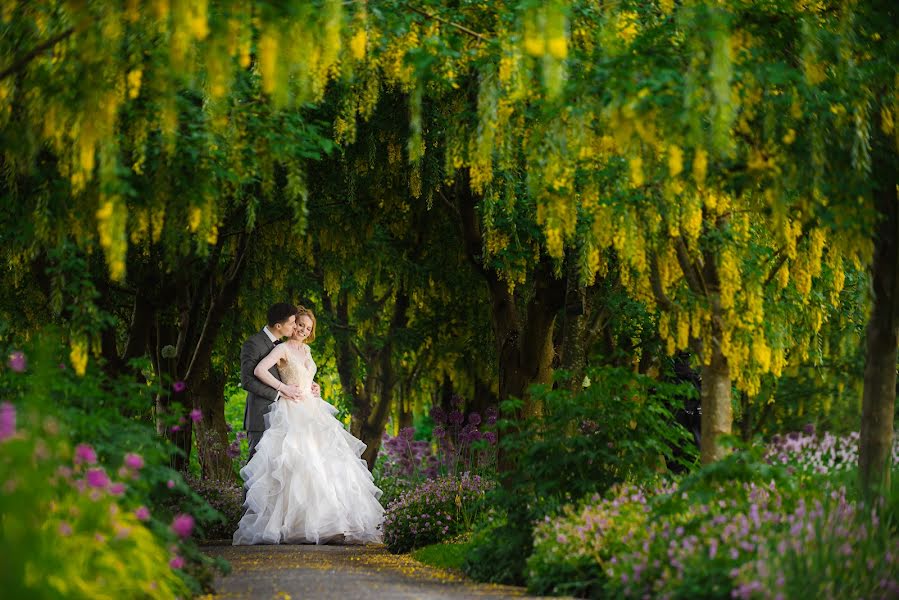 Photographe de mariage David Buck (davidsherryphoto). Photo du 7 septembre 2022