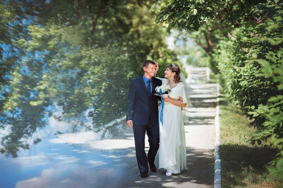 Wedding photographer Svetlana Timis (timis). Photo of 17 October 2017