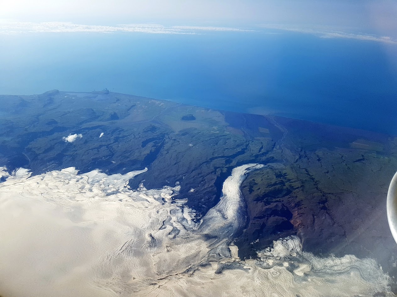 Исландия - родина слонов (архипелаг Vestmannaeyjar, юг, север, запад и Центр Пустоты)