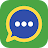 Chat Brasil - Amizade e Amor icon