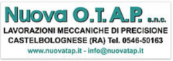 Nuova O.t.a.p.