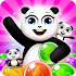 Cute Pop: Panda Bubble Shooter - Addictive Game6.2