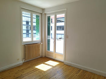 appartement à Givors (69)