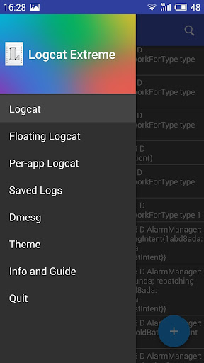 Logcat Extreme
