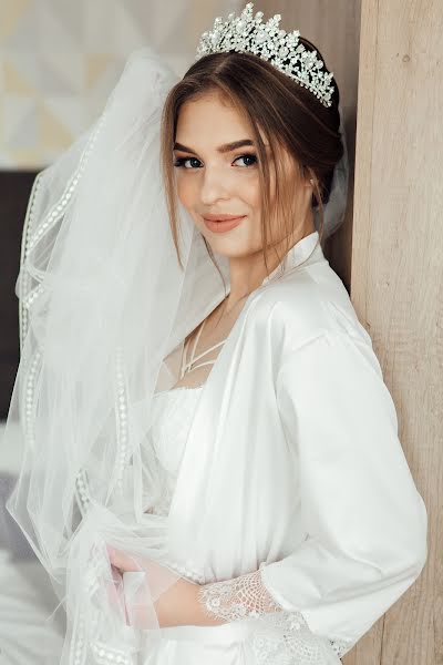 Wedding photographer Sergey Petrenko (photographer-sp). Photo of 2 February 2020